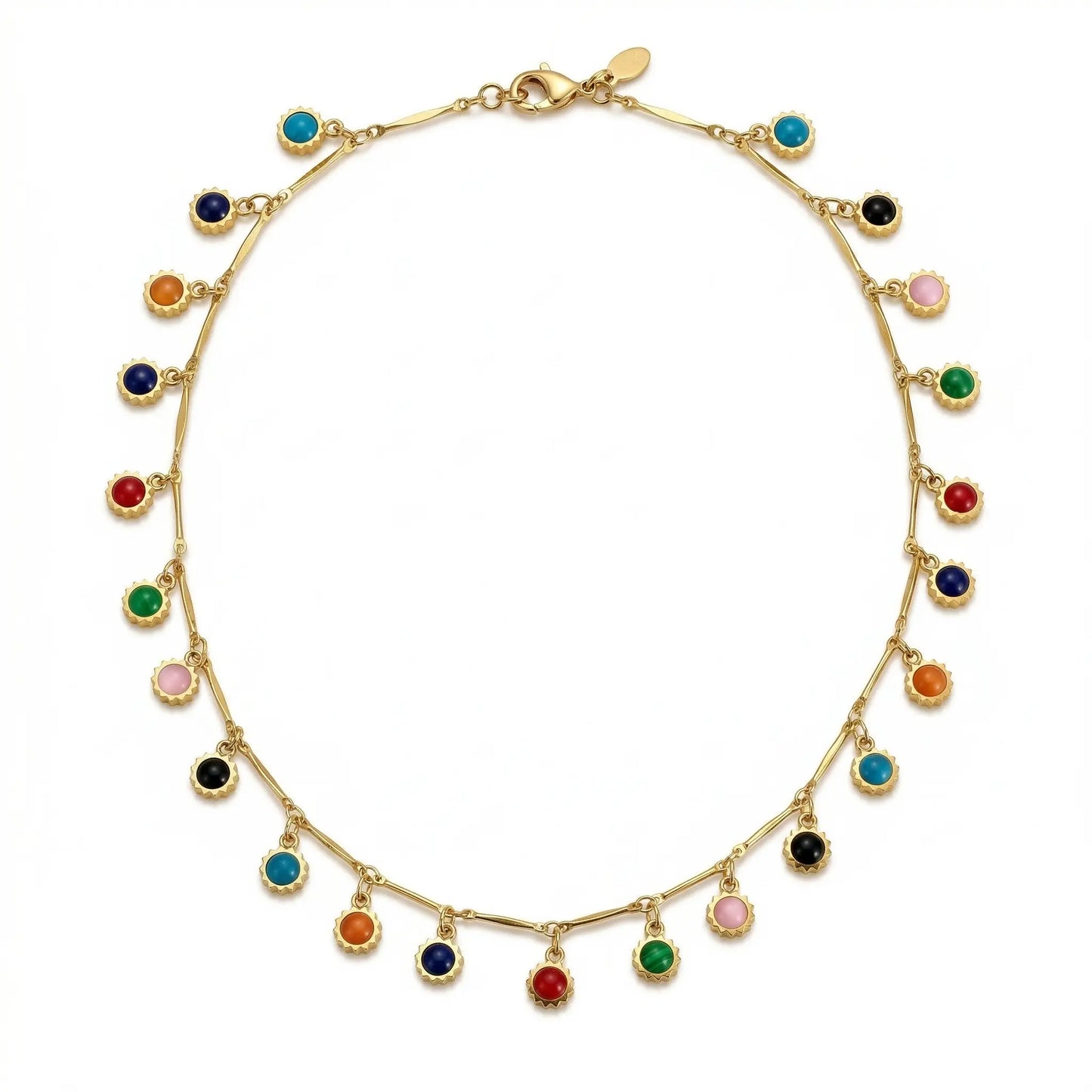 Sun Waterproof Necklace