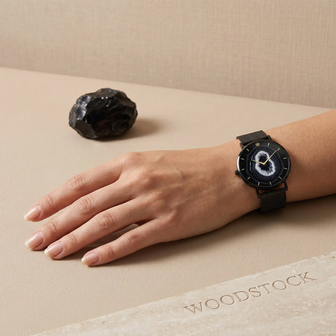 Onyx® Orologio Impermeabile