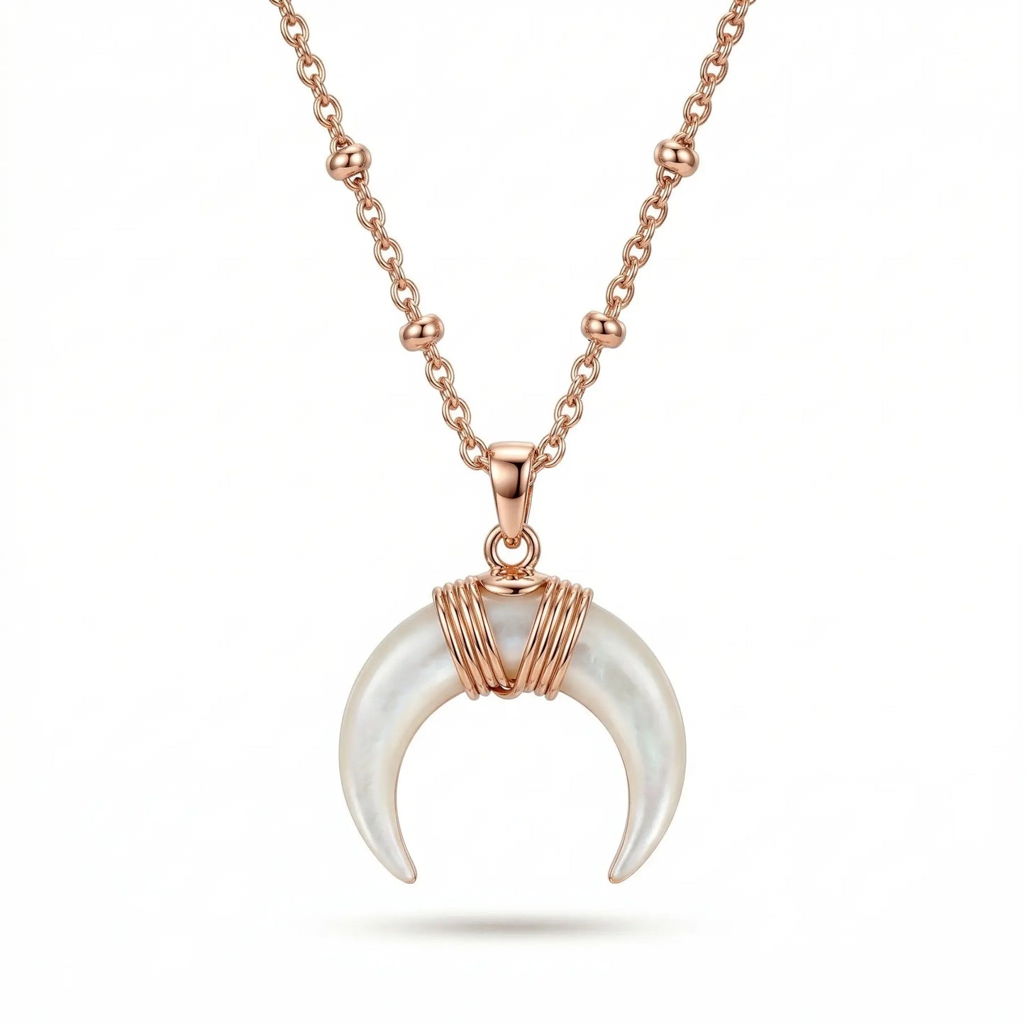 Indonesia Waterproof Necklace