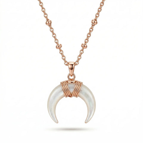 Indonesia Waterproof Necklace