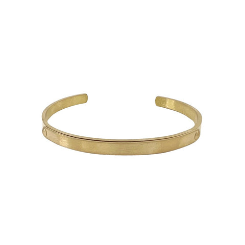 Vintage custom Bracelet - WOODSTOCK ZAMBON