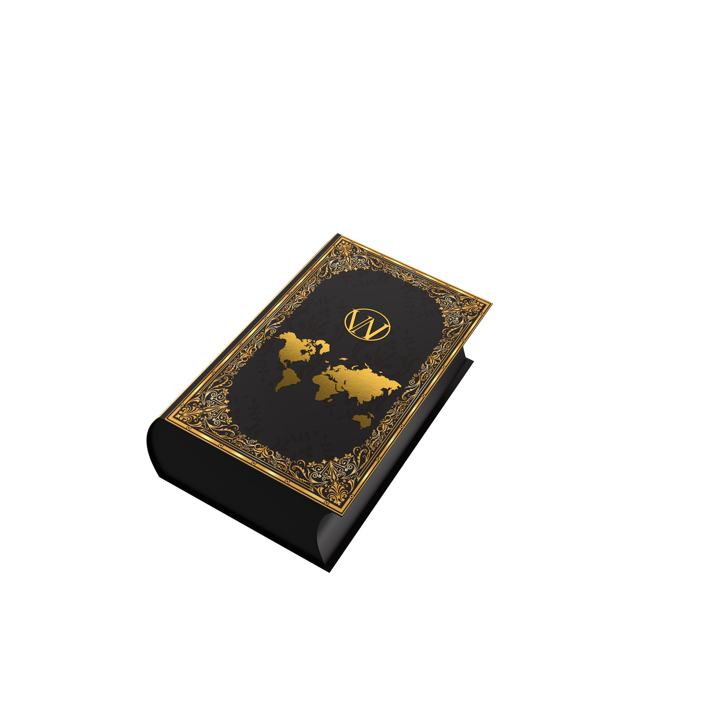 Marmoris ® Waterproof Watch