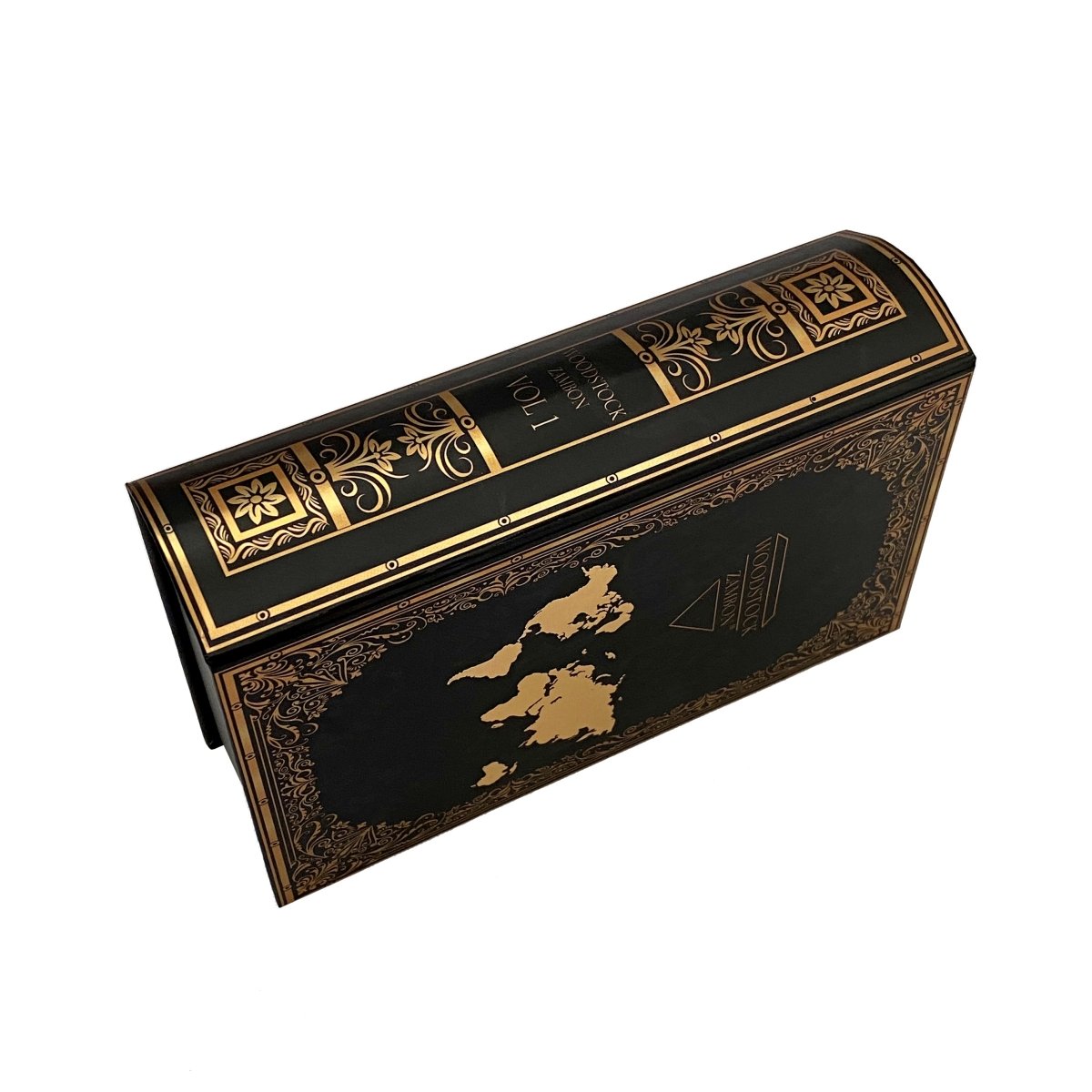 Who cares| 10th anniversary| Limited Edition - WOODSTOCK ZAMBON